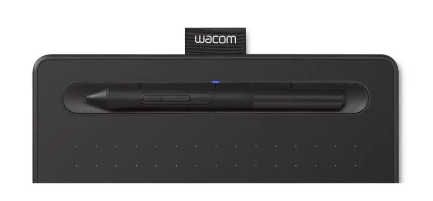 Graphic Tablet Wacom Intuos S Photo 8