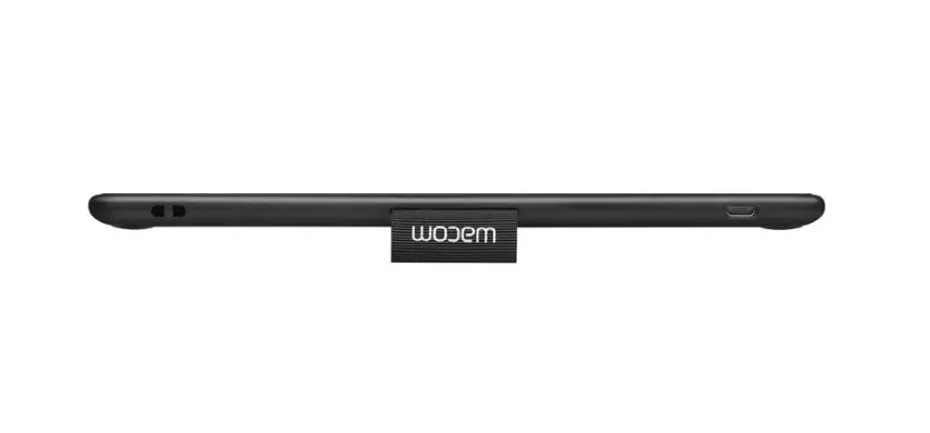 Graphic Tablet Wacom Intuos S Photo 10