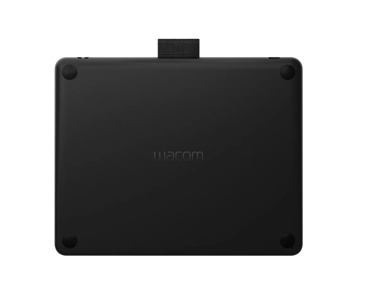 Graphic Tablet Wacom Intuos S Photo 20
