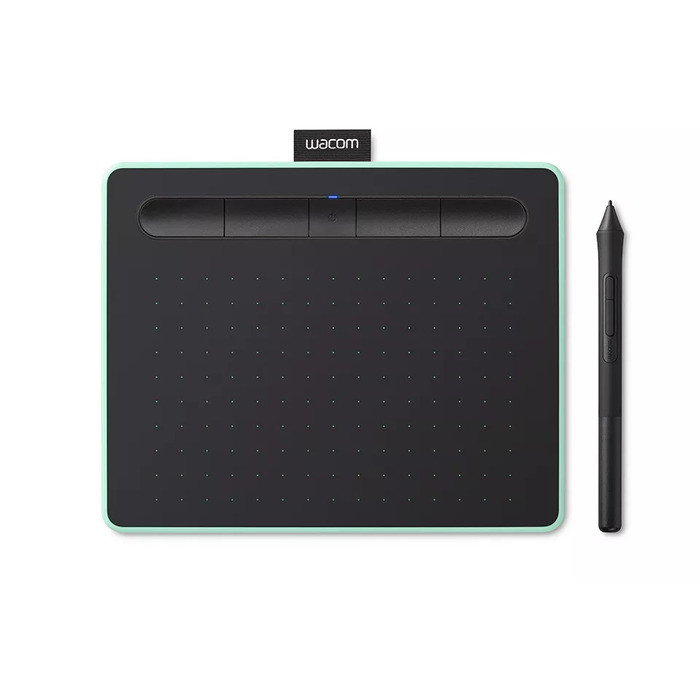 WACOM CTL-4100WLE-N Photo 1