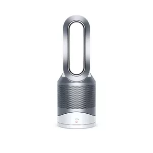 Dyson Pure Hot+ Cool 63 dB 2090 W Sudrabs, Balts