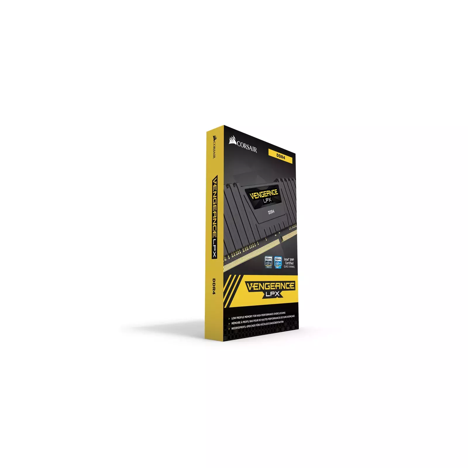 Corsair 16gb vengeance hot sale lpx ddr4 3000mhz