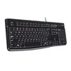 Klaviatūra Logitech K120 Photo 3