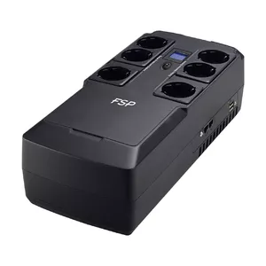 Uninterruptible Power Supply UPS FSP NanoFit 800