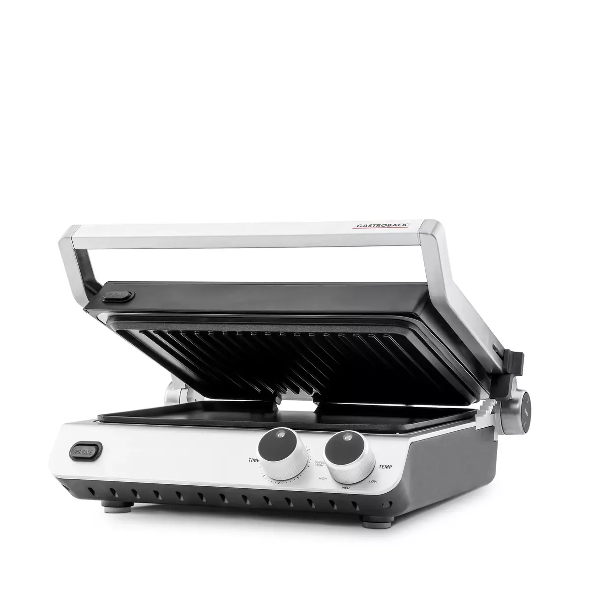 Гриль для барбекю Gastroback Design BBQ Pro Photo 3