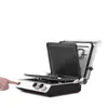 Гриль для барбекю Gastroback Design BBQ Pro Photo 6