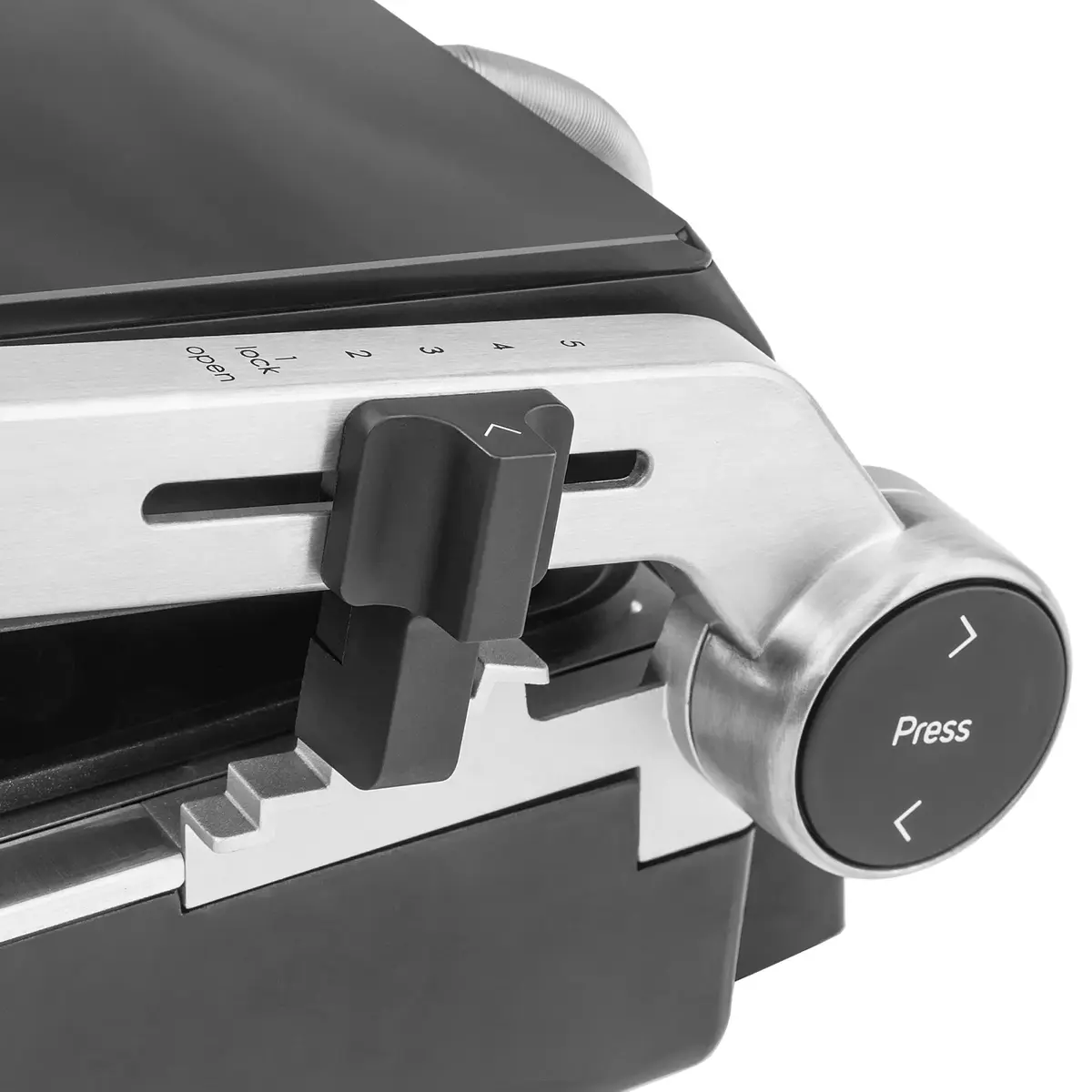 Гриль для барбекю Gastroback Design BBQ Pro Photo 8