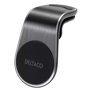 Passive holder Deltaco ARM-C104 Mobile phone Smartphone Black