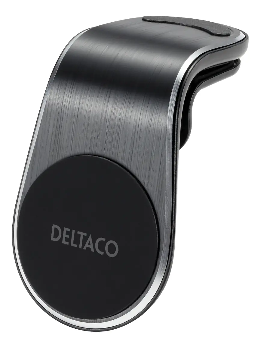 DELTACO ARM-C104 Pasīvs magnētiskais automašīnas tālruņa
