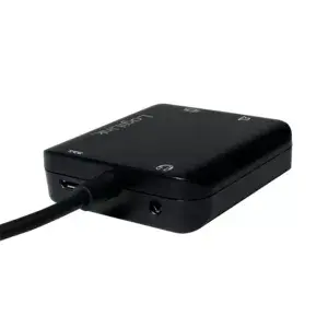 Video cable adapter LogiLink CV0106 Photo 3