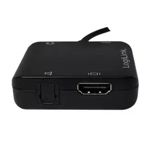 Video cable adapter LogiLink CV0106 Photo 5