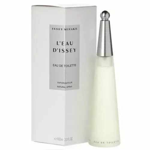 Tualetes ūdens Issey Miyake L`eau d`Issey