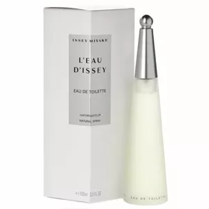 Туалетная вода Issey Miyake L'eau d'Issey 100 мл
