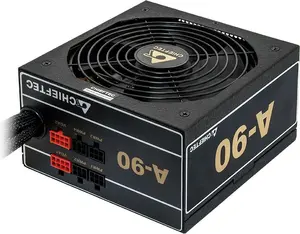 Barošanas bloks Chieftec GDP-750C 750W