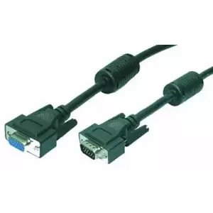 VGA Cable LogiLink 5m