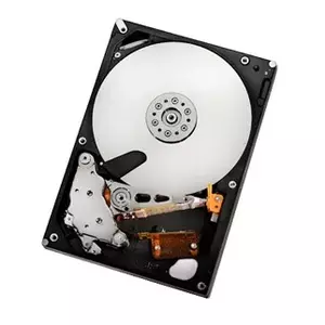 Cietais disks Western Digital Ultrastar A7K2000 2 TB 3.5" Serial ATA II