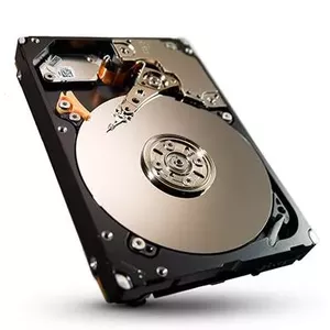 HDD Seagate 300GB 2.5" SAS 10000 RPM ST9300605SS-RFB
