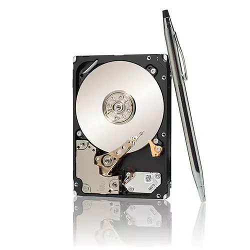 HDD Seagate 300GB ST9300605SS-RFB Photo 2