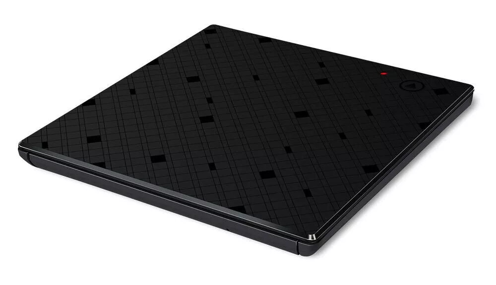Optical Drives (ODD)