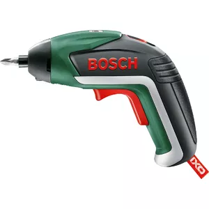 Bosch IXO 215 RPM Melns, Zaļš, Sarkans