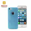 Aizmugures vāciņš Mocco Galaxy A5 2016 - silikons 0,3 mm Photo 2