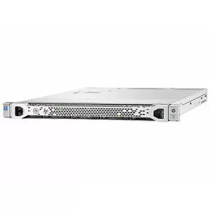 Hewlett Packard Enterprise DL360 Gen9 Base Rack Server