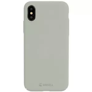 Cover Krusell Sandby iPhone X