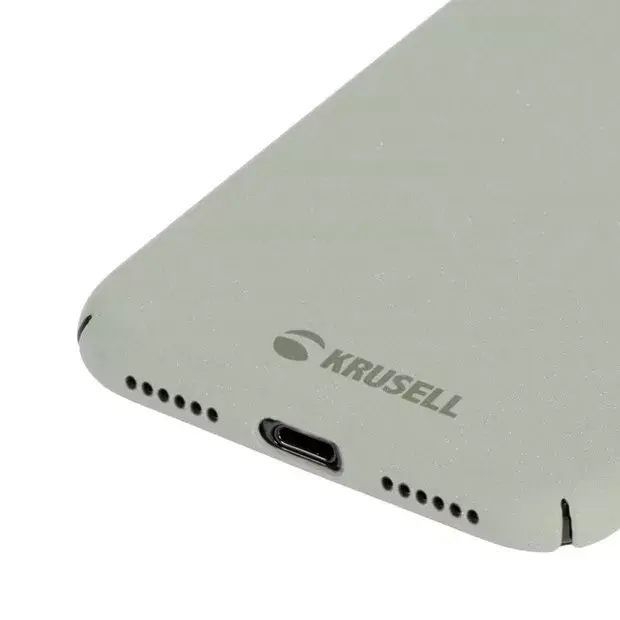 Cover Krusell Sandby iPhone X Photo 3