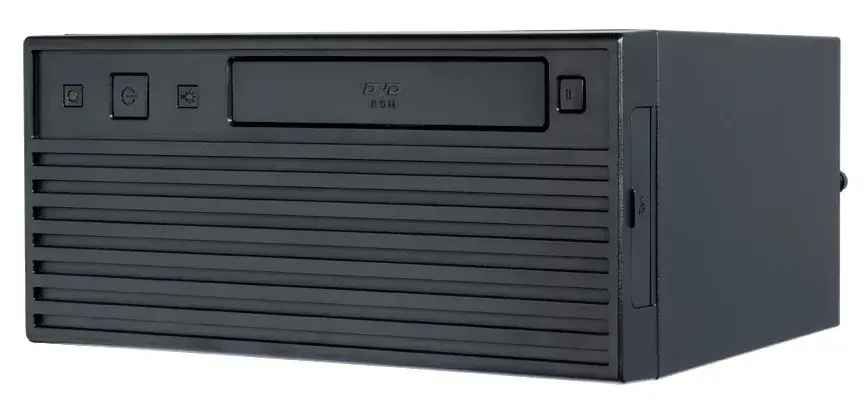 Computer case Chieftec BT-02B-U3 Photo 2