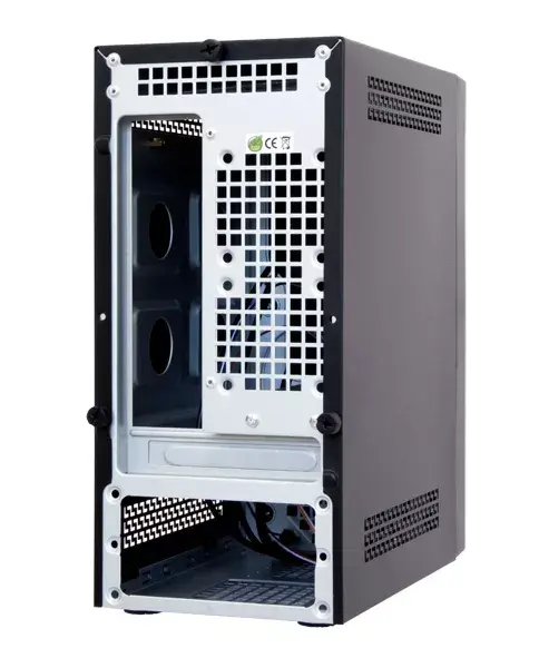 Computer case Chieftec BT-02B-U3 Photo 3