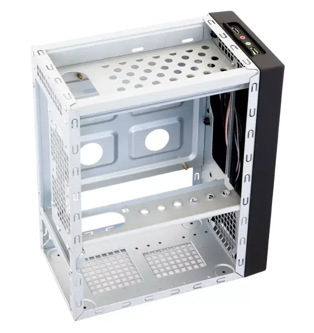 Computer case Chieftec BT-02B-U3 Photo 4