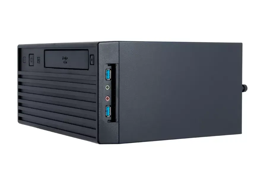 Computer case Chieftec BT-02B-U3 Photo 5