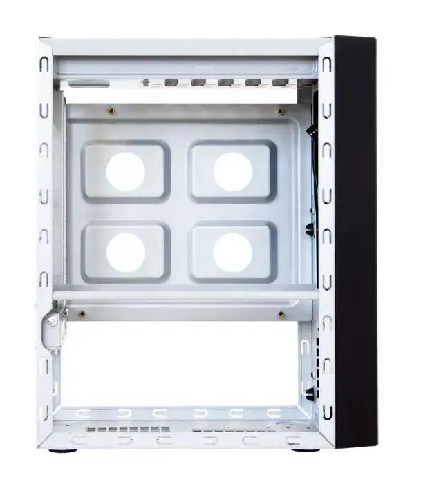 Computer case Chieftec BT-02B-U3 Photo 6