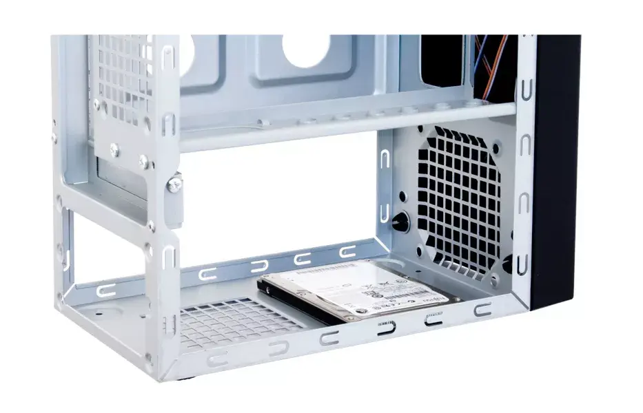Computer case Chieftec BT-02B-U3 Photo 8