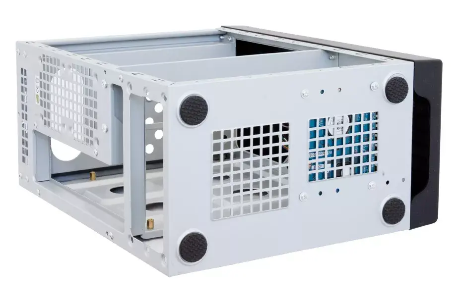 Computer case Chieftec BT-02B-U3 Photo 10