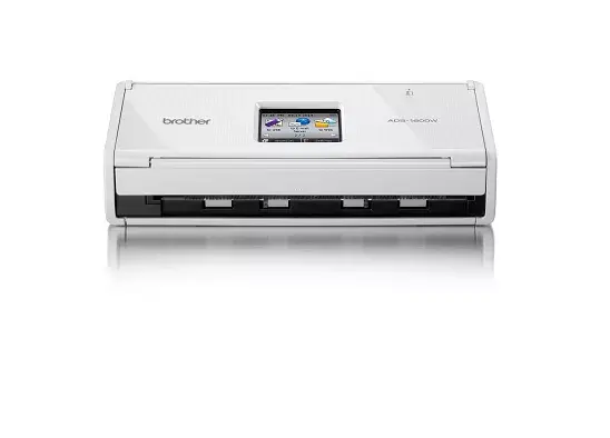 Brother ADS-1600W ADF-сканер Photo 3