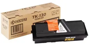 Тонер Kyocera TK-130 1T02HS0EU0 2500 страниц Черный