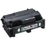 Картридж с черным тонером Ricoh SP4100NL — оригинальный, ресурс 7500 страниц, лазерный