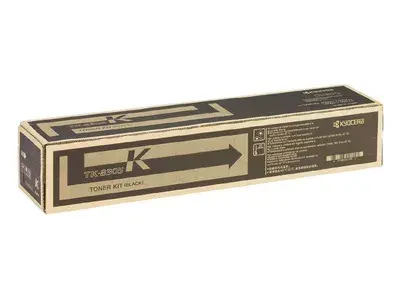 Картридж тонера Kyocera TK-8305K 1T02LK0NLC Photo 3