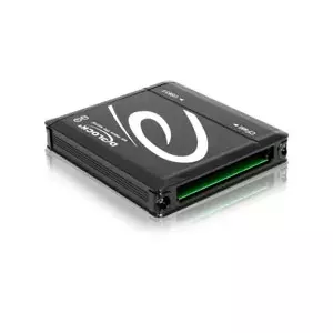 Card Reader DeLOCK 91686 USB 3.2 Gen 1 Black