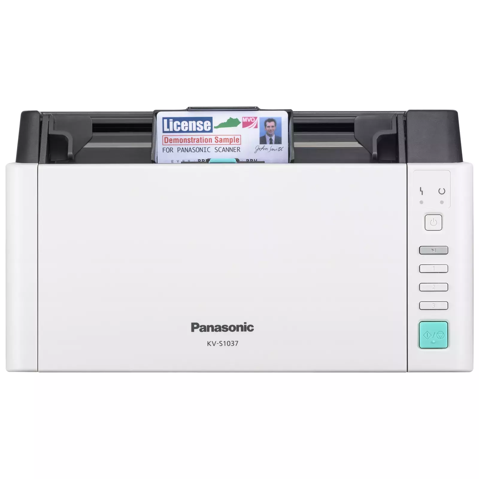 Panasonic KV-S1037-U Photo 12