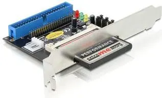 IDE uz Compact Flash Kartes Lasītājs