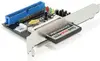 IDE to Compact Flash Card Reader DeLOCK 91624 Photo 2