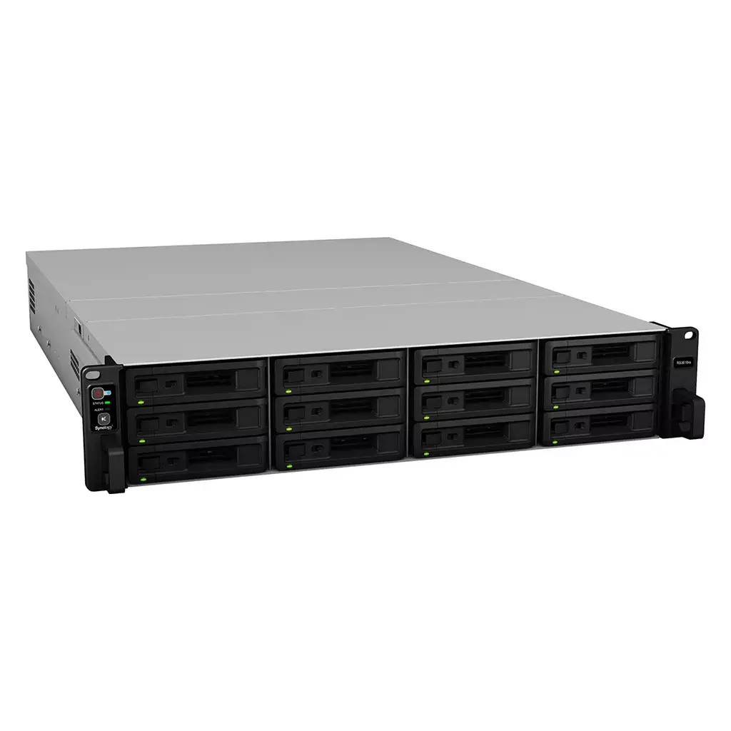 NAS Synology RackStation RS3618xs Photo 6