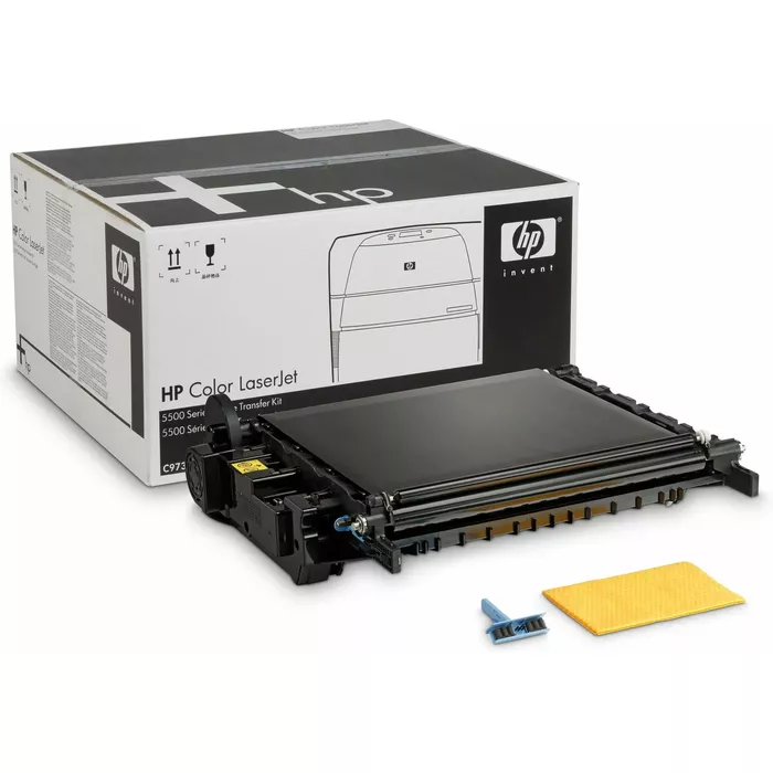 HP C9734B-RFB Photo 1