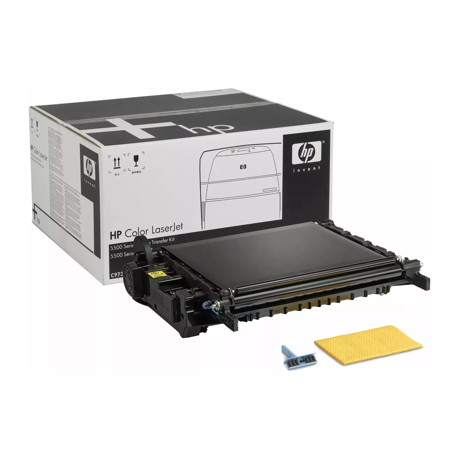 HP C9734B-RFB Photo 2