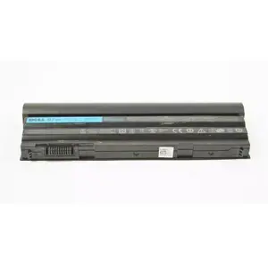 Аккумулятор для ноутбука Dell N4FJ5 — Li-Ion, совместим с Latitude E6420, чёрный