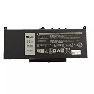Battery DELL 1W2Y2 Latitude E7270 E7470