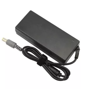 Блок питания Lenovo ThinkPad 90W AC Adapter (EU1)