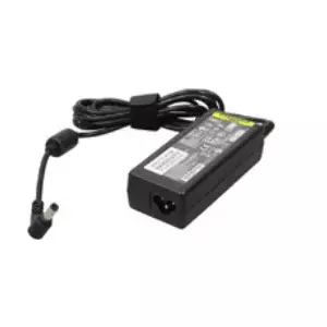 Barošanas adapteris ASUS 04G2660031N1 iekšējais 65W melns